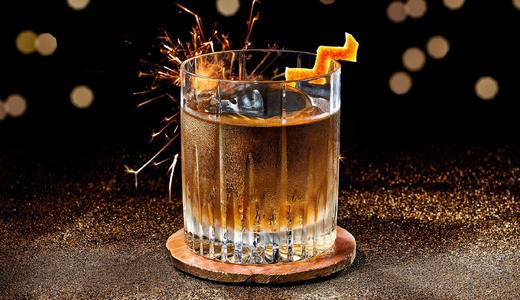 5 рецептов коктейлей из рома на Новый год