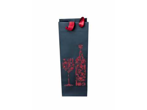 Пакет бумажный 