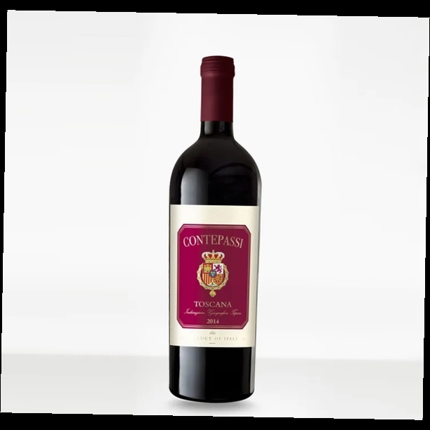 Контепасси Тоскана