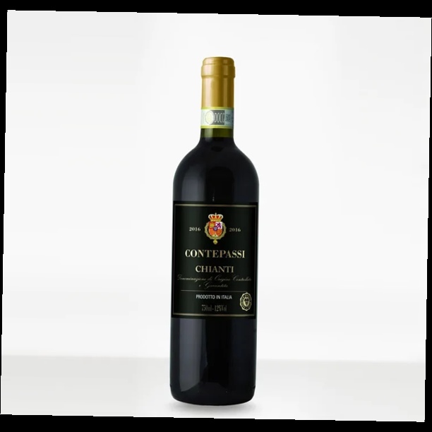 Контепасси Кьянти