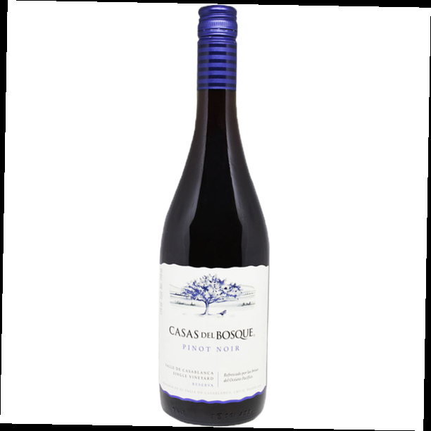 Касаc дел Боско Резерва Пино Нуар