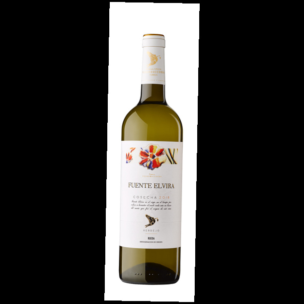 Фуентэ Элвира Вердехо