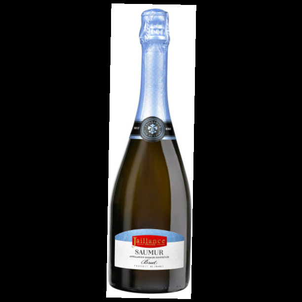 Жайанс Сомюр Брют