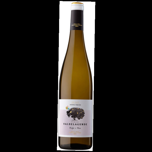 Финка Вальделагунде Вердехо Виура