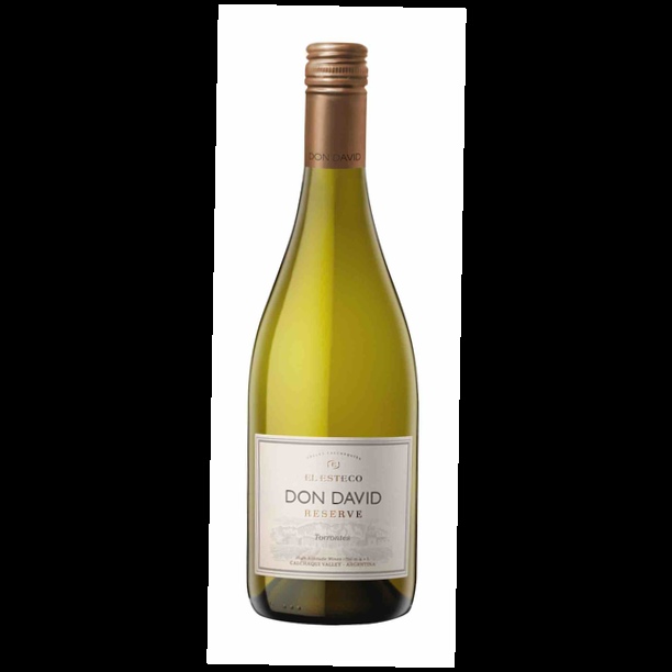 Дон Давид Торронтес