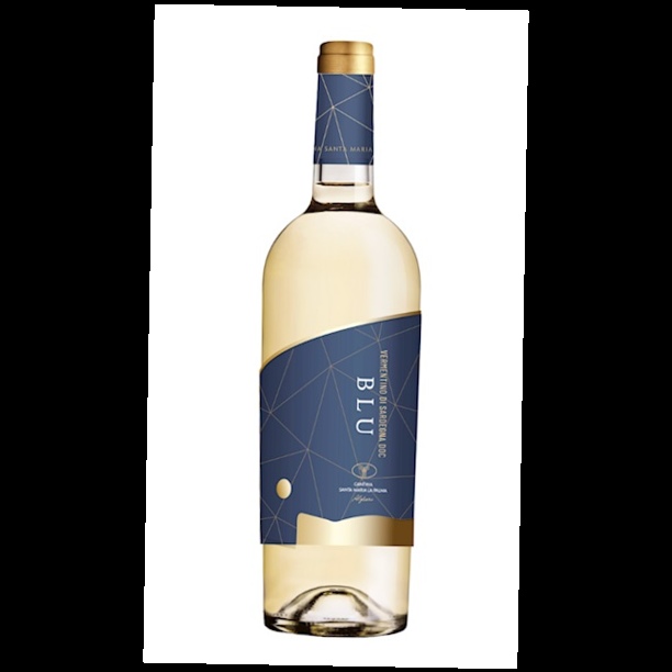 БЛЮ Верментино ди Сарденья