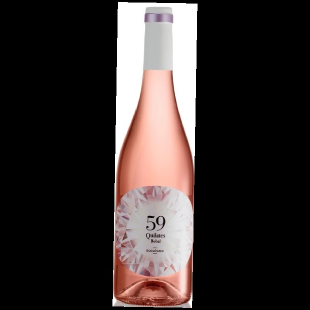 59 Карат Росадо Бобаль Эколоджико