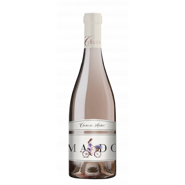 Шато Андре Мадо