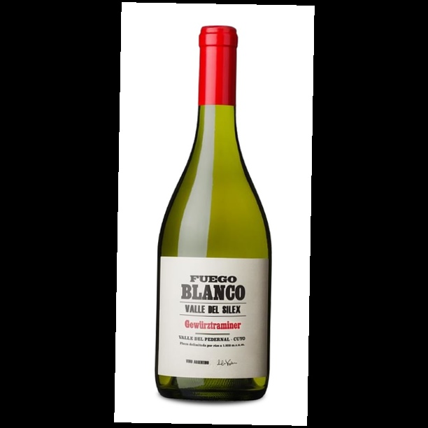 Фуего Бланко Гевюрцтраминер