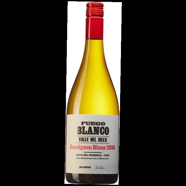Фуего Бланко Совиньон Блан