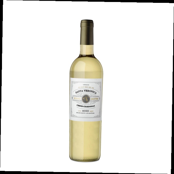 Санта Вероника Шенин - Шардоне