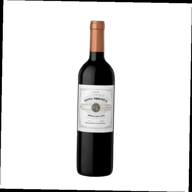 Санта Вероника Сира - Мальбек