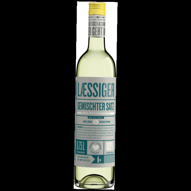 Лиссигер Винер Гемиштер Затц