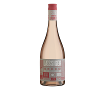 Игристое вино Лиссигер Фризанте Розе