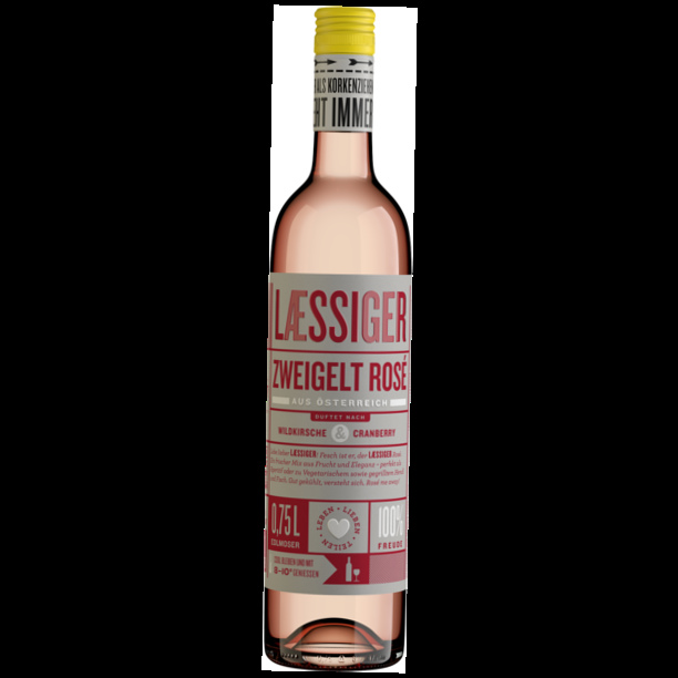 Лиссигер Розе Цвайгельт