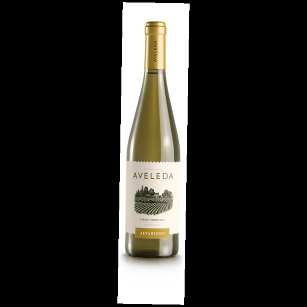 Авеледа Альбариньо