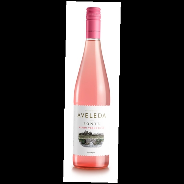 Авеледа Фонте Розе