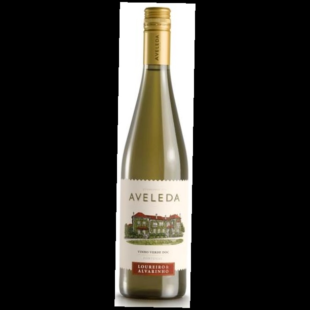 Авеледа Лоурейро энд Албариньо