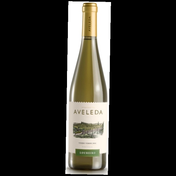 Авеледа Лоурейро