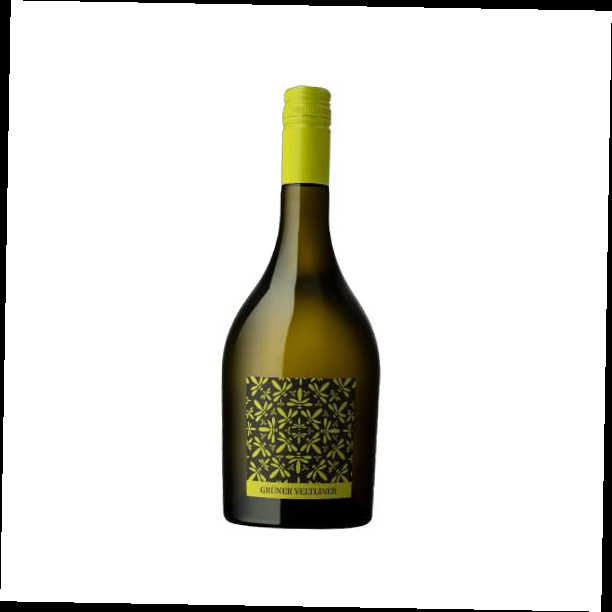 Чейн оф Пондс Анчейнд Грюнер Велтлинер