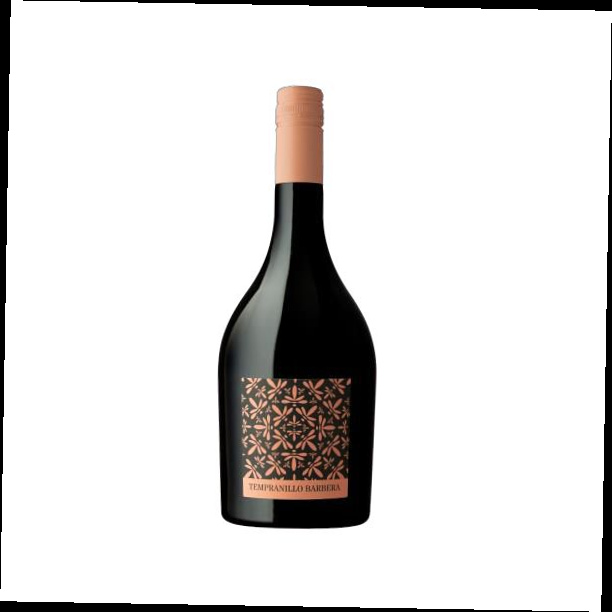 Чейн оф Пондс Анчейнд Темпранильо Барбера