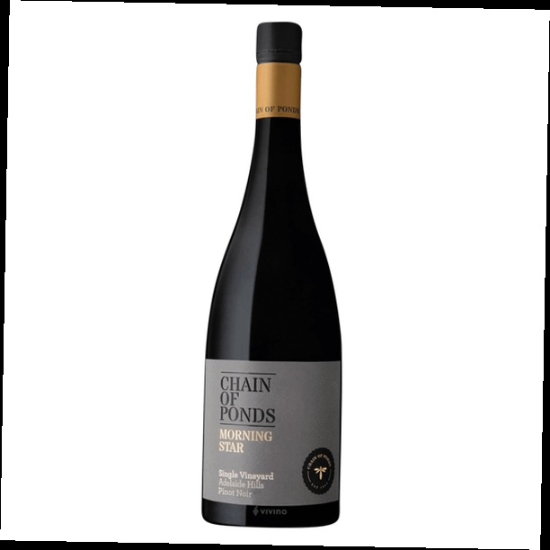 Чейн оф Пондс Морнинг Стар Пино Нуар