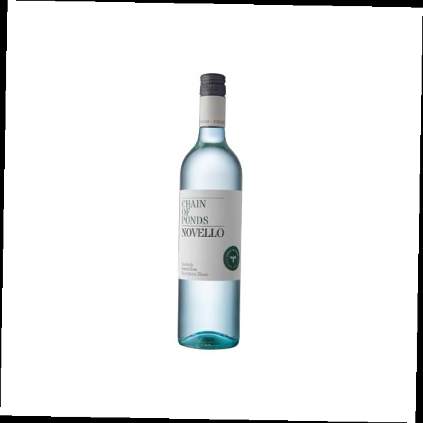 Чейн оф Пондс Новелло Семильон Совиньон Блан