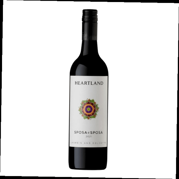 Хартланд Споза э Споза Лаграйн Дольчетто