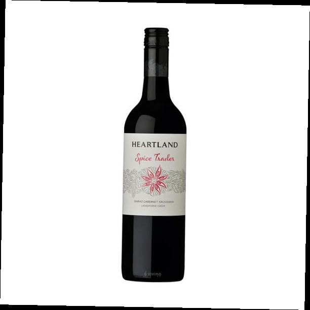 Хартланд Спайс Трэйдер