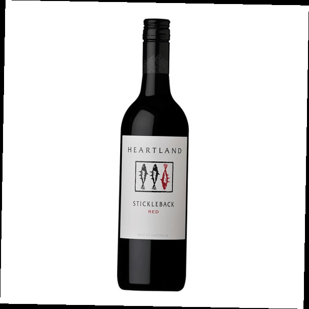 Хартланд Стайклбэк