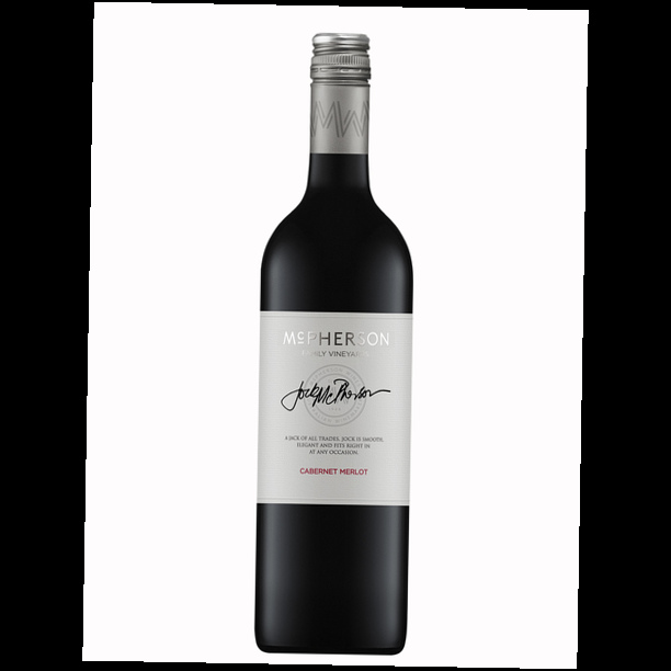 МакФерсон Фэмили Каберне Совиньон