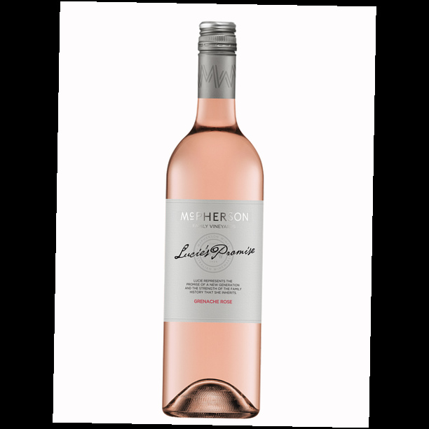 МакФерсон Фэмили Гренаш Розе