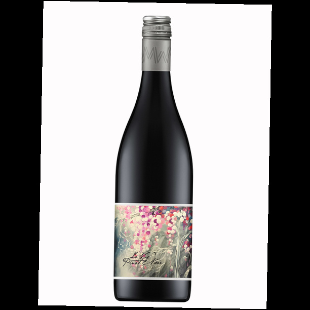 МакФерсон Ла Вью Пино Нуар