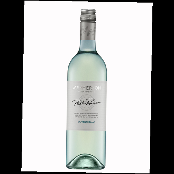 МакФерсон Фэмили Совиньон Блан