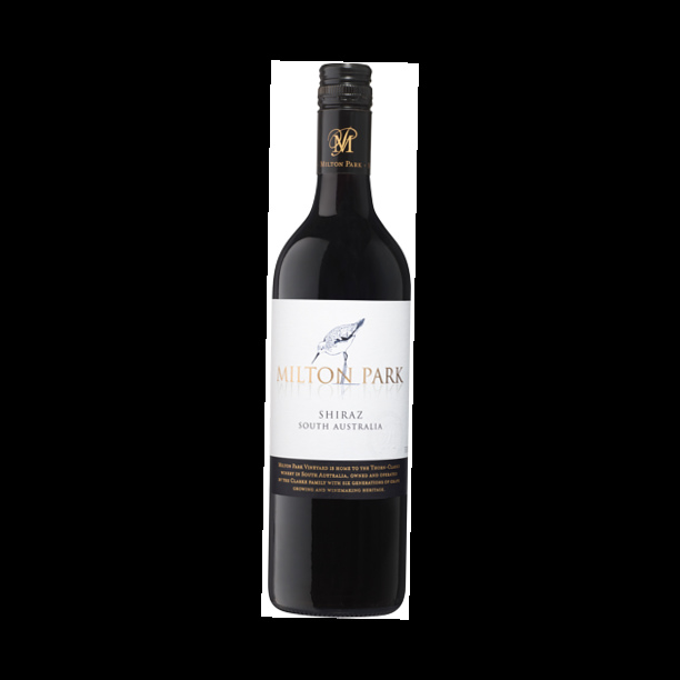 Милтон Парк Шираз