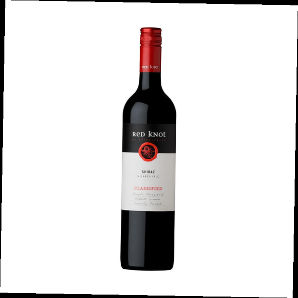 Ред Кнот Классифайд Шираз
