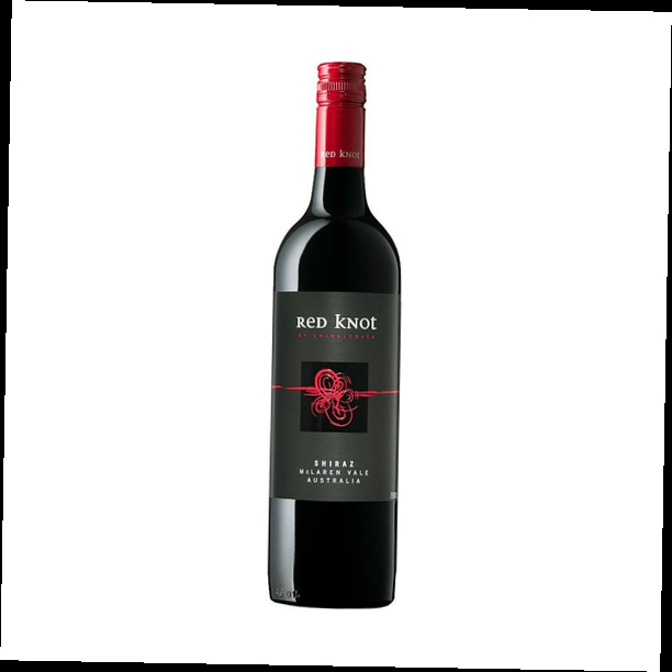 Ред Кнот Шираз