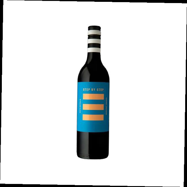 Степ бай Степ Каберне Совиньон