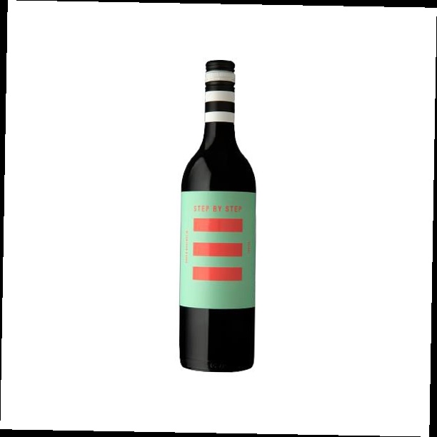 Степ бай Степ Шираз