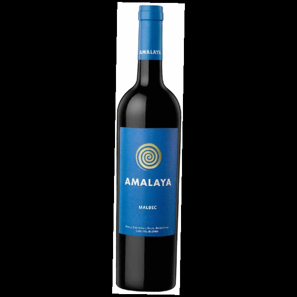 Мальбек Амалайя