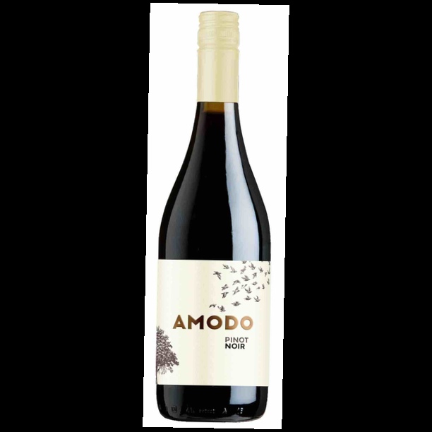 Амодо Пино Нуар Провинция ди Павия IGT