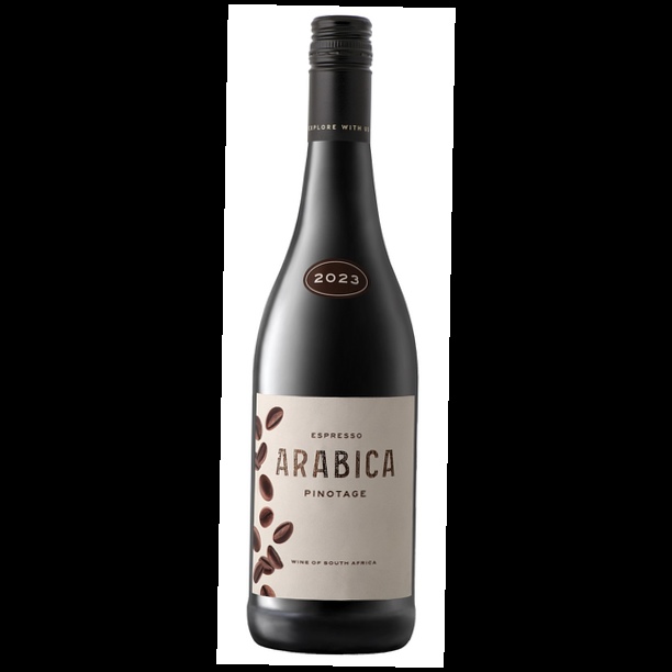 Арабика Эспрессо Пинотаж