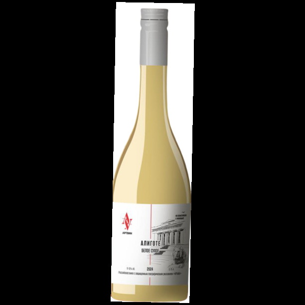 АРТВИН Алиготе