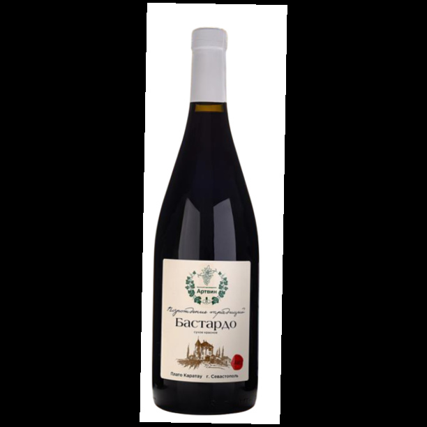 Севвайнарт Бастардо