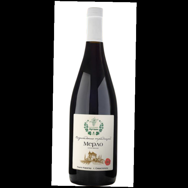 Севвайнарт Мерло