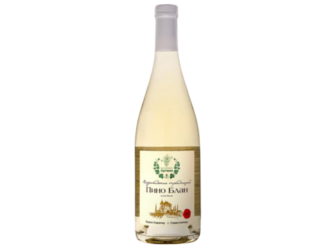 Севвайнарт Пино Блан