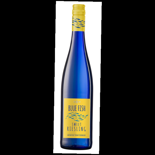 Блю Фиш Рислинг Свит