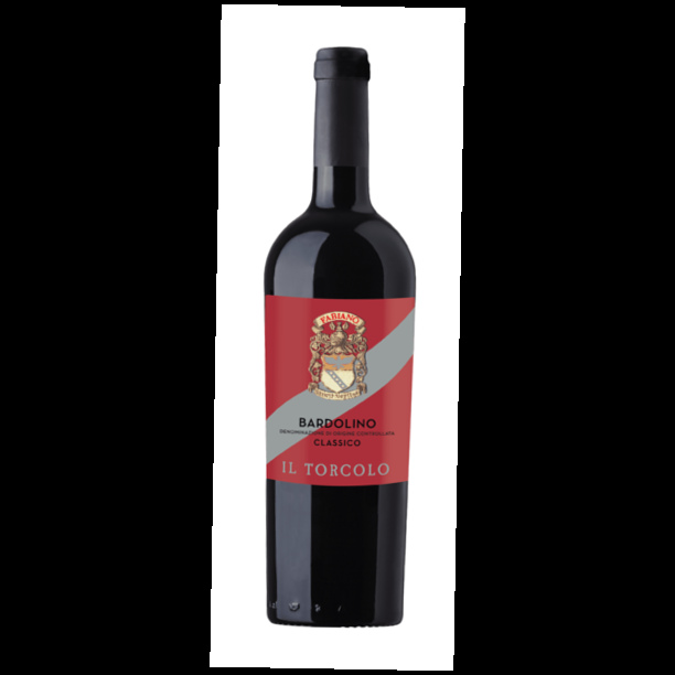 Фабиано Иль Торколо Бардолино Классико