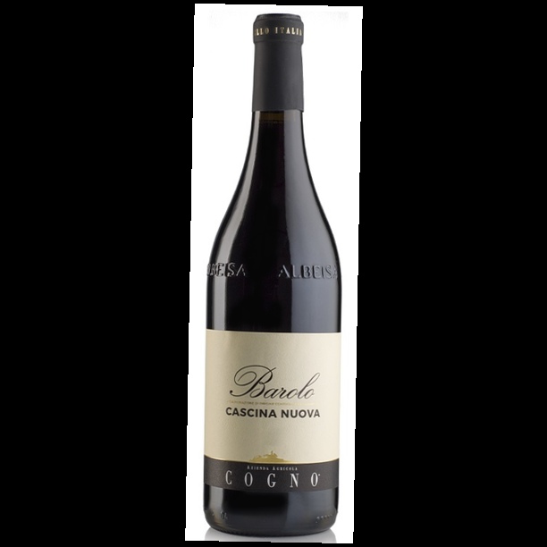 Бароло Кашина Нуова, Коньо