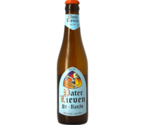 Пиво Патер Ливен Бланш
